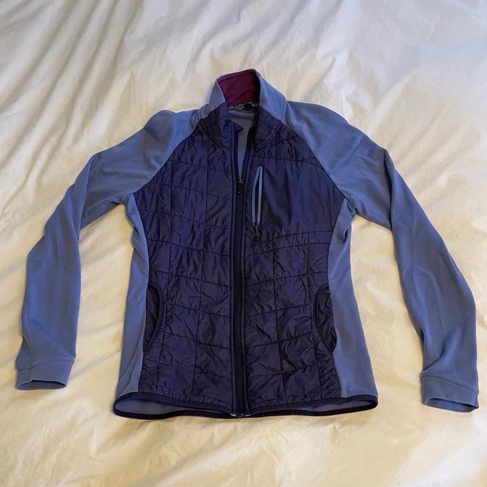 Smartwool jacket